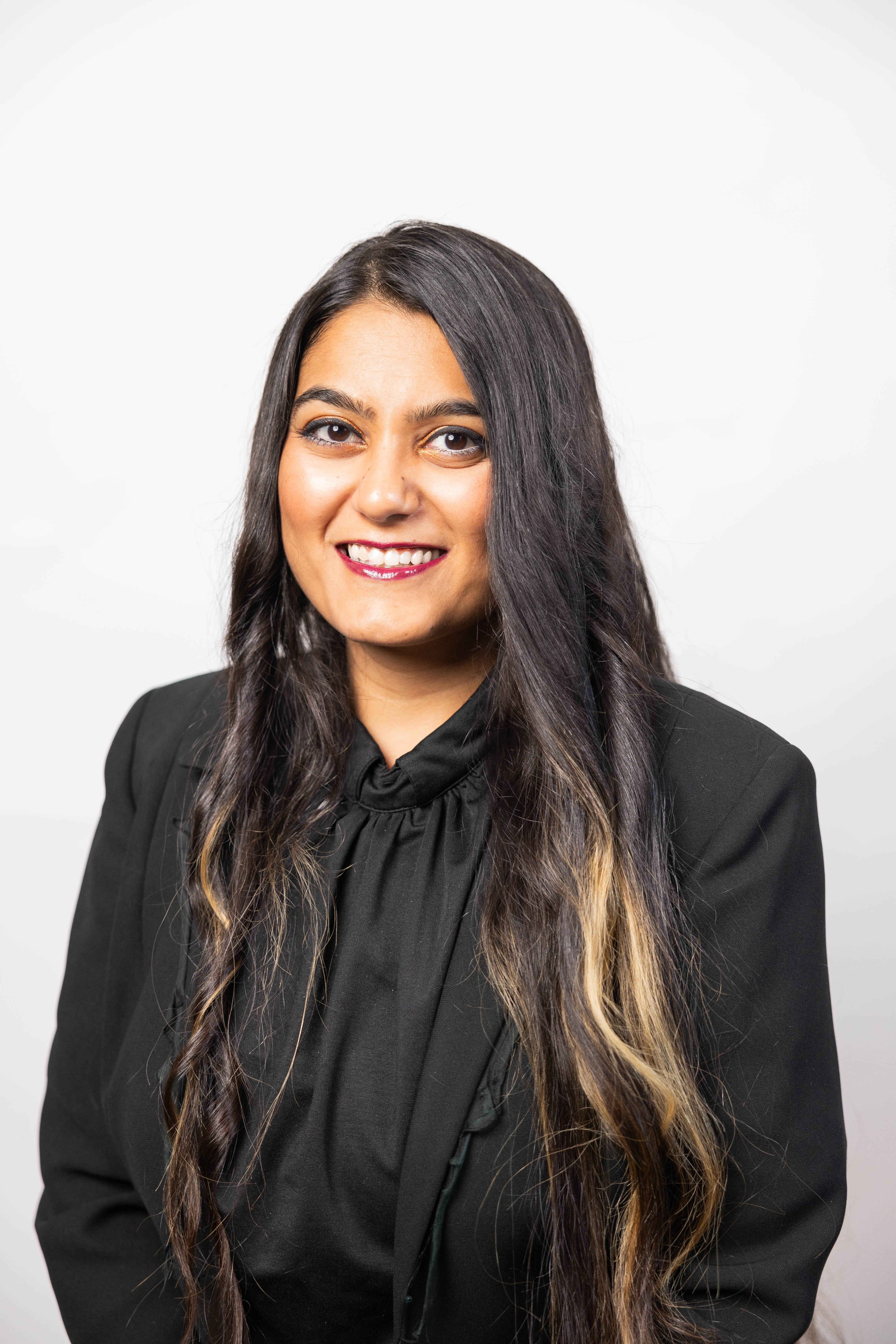 Hasika Mahtta, founder of Excellent Reels